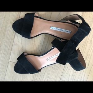 Black Heels from & Other Stories